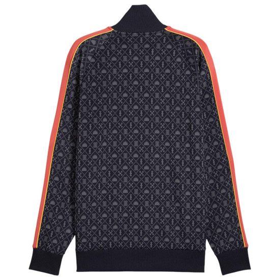 Puma Ανδρική ζακέτα Road to Unity Printed T7 Track Jacket